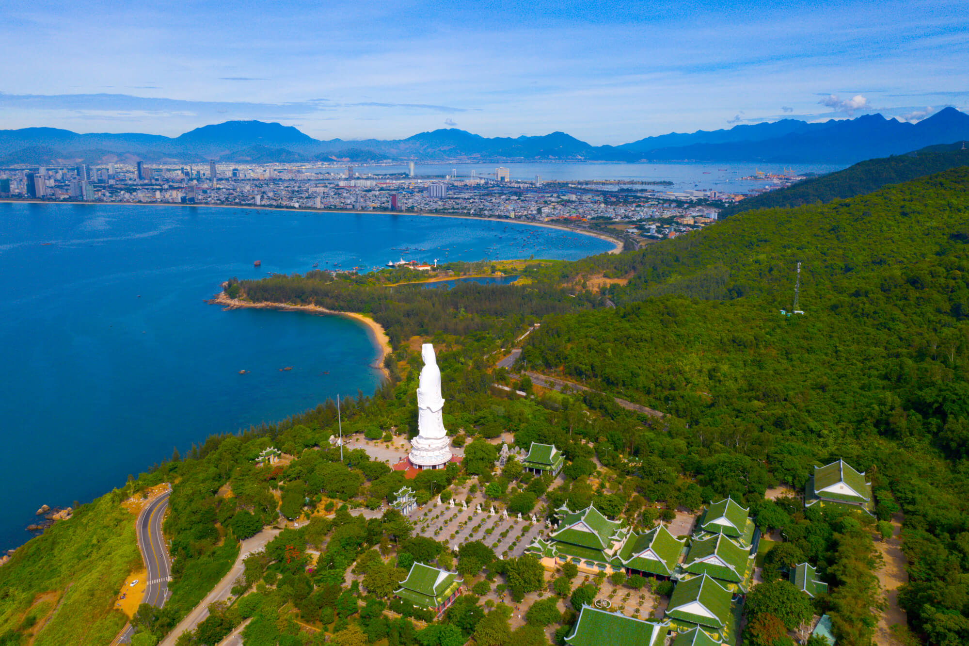 Da Nang city full day tour