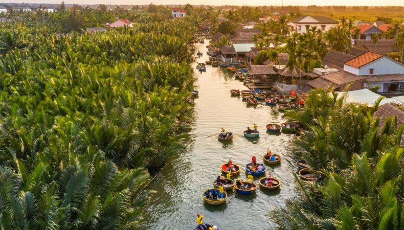 5 Days Danang - Hoi An - My Son Holly Land - Hue