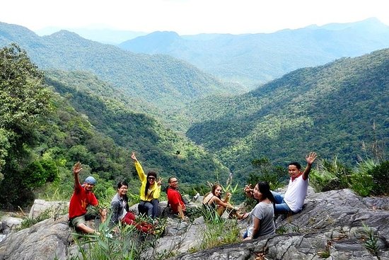 2 Days 1 Night Hue – Bach Ma National Park Trekking & Camping