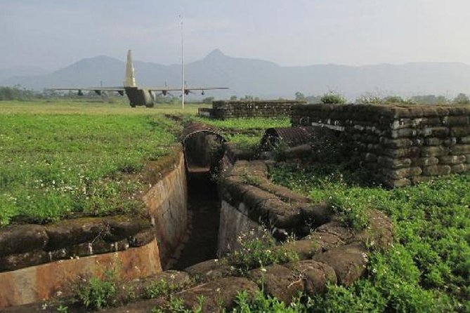 Hue – DMZ Full Day Tour