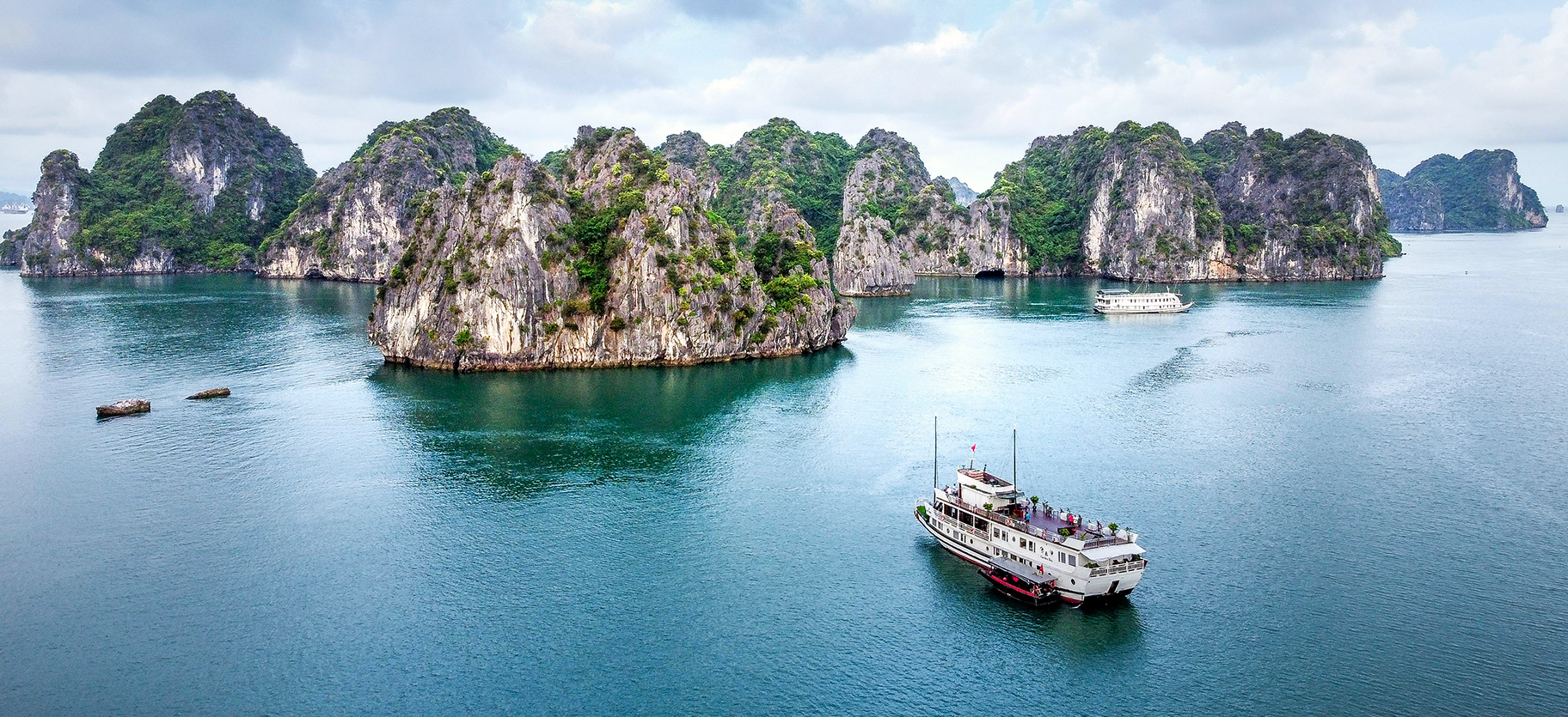 Halong Bay
