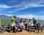 Dalat Cycling Adventure Full Day