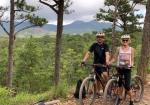 Dalat Cycling Adventure Full Day