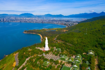 Danang – Bana Hill Fullday Tour