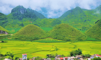 HA GIANG - DONG VAN KARST PLATEAU - DU GIA 3 DAYS 4 NIGHTS