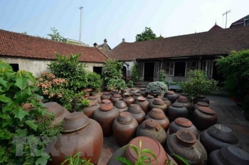 Visit Handicraft Villages in Hanoi