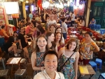 Hanoi Street Food Tours By Walking