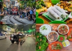 Hanoi Street Food Tours By Walking