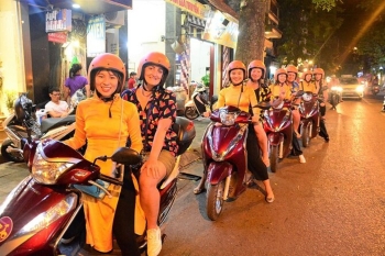 Hanoi Street Food Tours By Walking