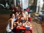 Hanoi Street Food Tours By Walking