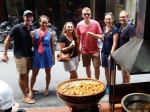Hanoi Street Food Tours By Walking