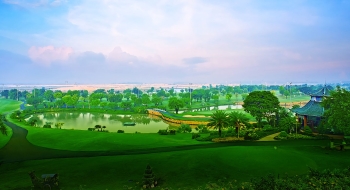 4 Days 3 Nights Hochiminh - Long Thanh Golf Resort