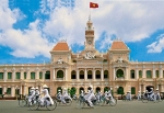 Ho Chi Minh City Halfday Tour