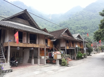 Mai Chau Valley Break 2 days
