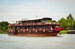 Ho Chi Minh - Mekong Delta tour by cruise 3 days 2 nights