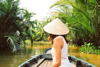 9 Days Hanoi – Halong Bay – Hue – Hoi An – Danang – Ho Chi Minh City – Mekong Delta