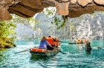 Discover Ninh Binh: Hoa Lu Ancient Capital, Tam Coc Boat Ride & Mua Cave
