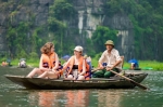 Discover Ninh Binh: Hoa Lu Ancient Capital, Tam Coc Boat Ride & Mua Cave