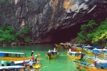 6 Days 5 Nights Danang – Bana Hill - Hoi An - Hue  - Phong Nha Caves