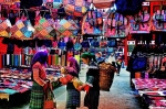 4 Days 3 Nights Hanoi – Sapa – Bac Ha Market – Cocly Market – Halong Bay