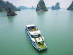 Halong Bay full day tour with Asiana Day Cruise