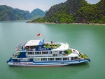 Halong Bay full day tour with Asiana Day Cruise