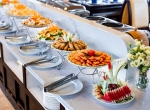 Halong Bay full day tour with Asiana Day Cruise