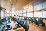 Halong Bay full day tour with Asiana Day Cruise