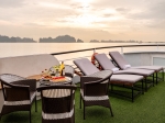 Halong Bay full day tour with Asiana Day Cruise
