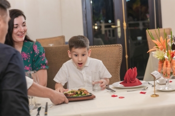 Halong Bay 3 Days 2 Night Trip – Arcady Boutique Cruise