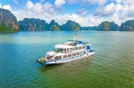 Halong Bay 1 Day Trip – Arcady Luxury Cruise