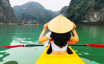 Halong Bay 3 Days 2 Night Trip – Arcady Boutique Cruise