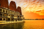 Halong Bay 3 Days 2 Night Trip – Arcady Boutique Cruise