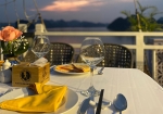 Halong Bay 3 Days 2 Night Trip – Arcady Boutique Cruise